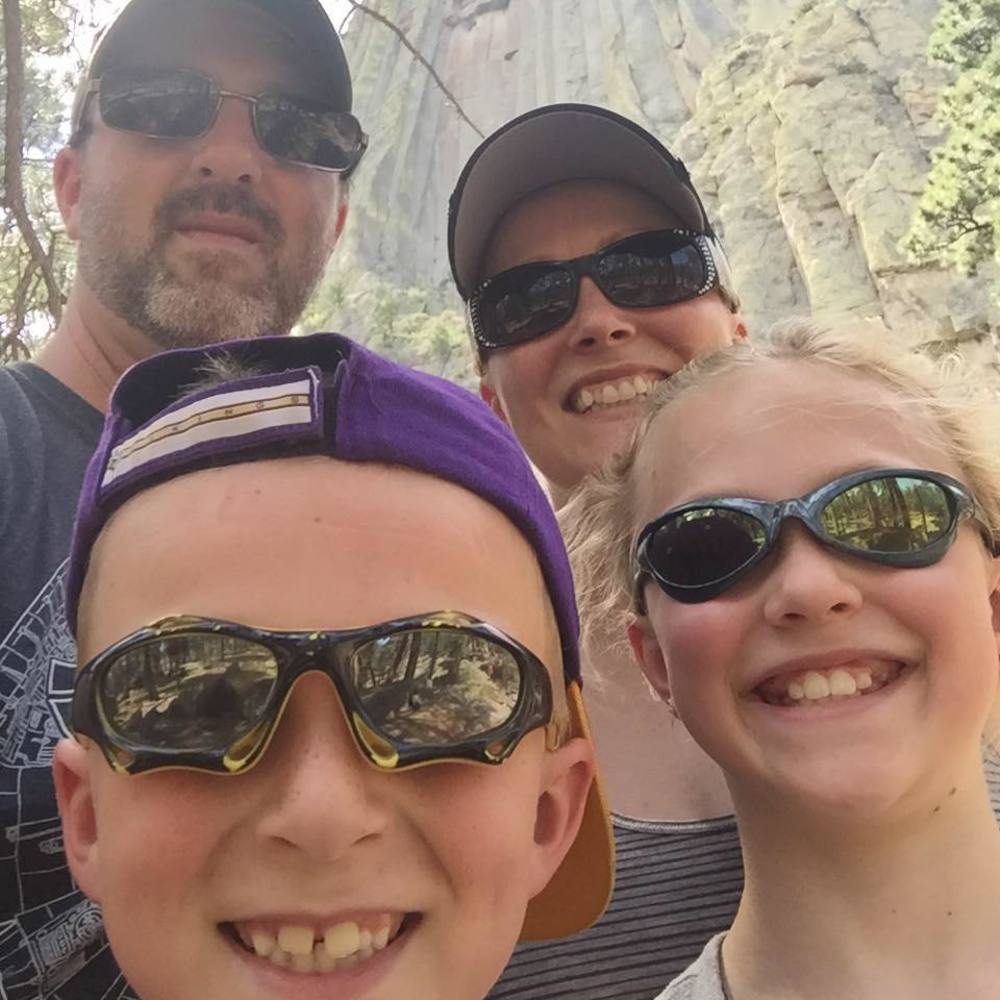 Meet your Posher, Becky